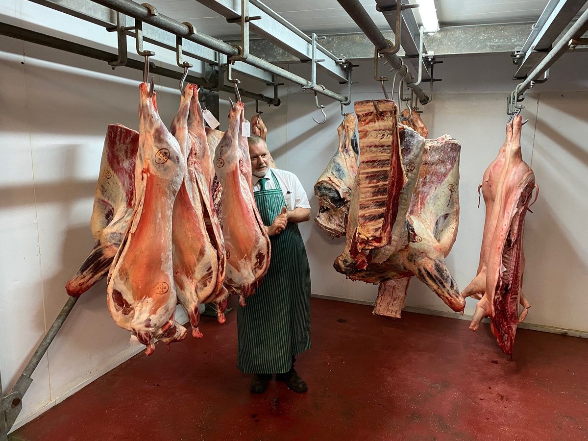 A big thank you to the team at Lower Clopton Farm Shop for accommodating us during our photo shoot. Images captured for our new website due later this year.