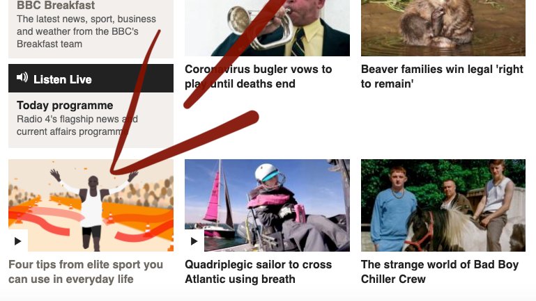 PrestonStFilms's tweet photo. Our film with @bbcideas @OpenUniversity @Josephineperry @shsSoundDesign is now on front page of @BBCNews Whoop whoop! Watch it here: https://t.co/SITQjJ7ggL https://t.co/EAZ4Vb0Wg2