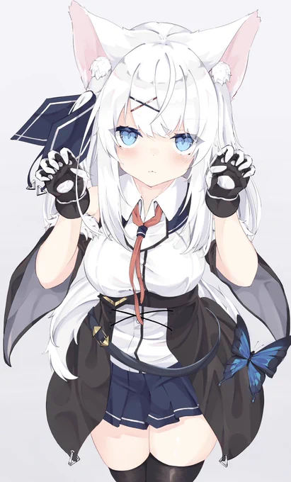 けもみみちゃん 2 