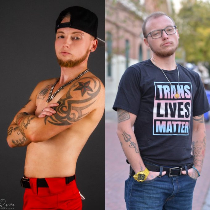 Florida done made me sexy https://t.co/HwP9gMhkMa