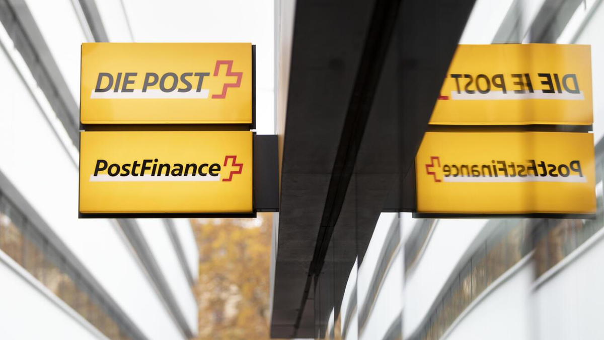 Big move für <a href="/PostFinance/">PostFinance</a>
Ende des Kontozwangs bei #KreditKarten
bit.ly/2DpDy11

#payment #Fintech #Insurtech #Wealthtech #OpenBanking #API #iso20022 #ML #AI #Cybersecurity
<a href="/CoddDateCH/">Codd & Date Suisse</a> <a href="/Payrexx/">Payrexx.com</a> 
<a href="/UrsBolt/">Urs Bolt 🇨🇭🇵🇭</a> <a href="/efipm/">Dr Efi Pylarinou</a> <a href="/SpirosMargaris/">Spiros Margaris</a> <a href="/andi_staub/">Andreas Staub</a> <a href="/luc_schuurmans/">Luc Schuurmans 🇨🇭</a> @dsteingruberCH