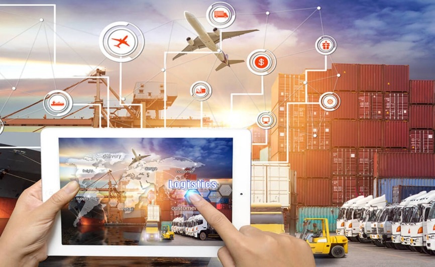 logisyserp's tweet photo. Total Digitalization is "INEVITABLE"
Kindly Click on the Link Below to Know-How
https://t.co/rOLtxwZLUm
#cloudtechnology
#Freightforwardingsoftware
#customs
#freightforwarders
#godigital
#digitalizinglogistics https://t.co/BR7jbWduVI