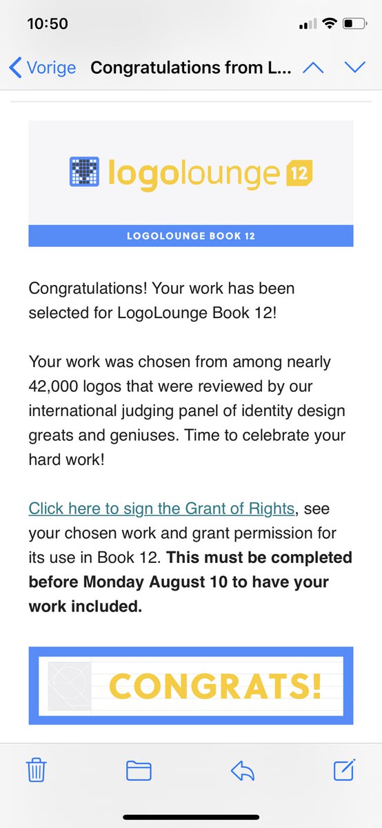 Thank you, <a href="/logolounge/">logolounge</a>!