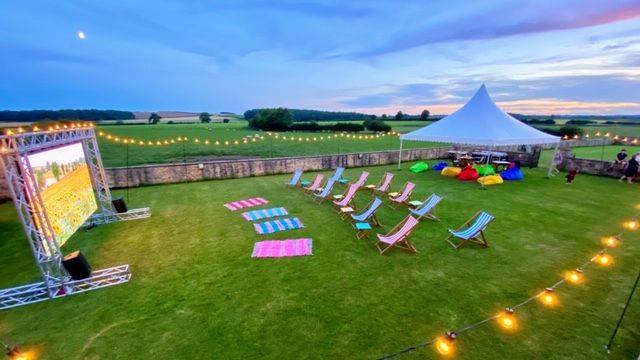 Classic Marquees tweet media