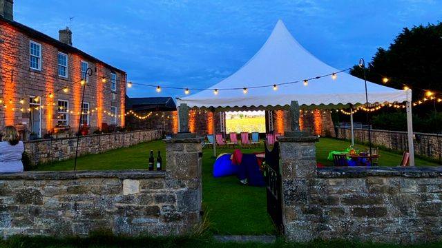 Classic Marquees tweet media