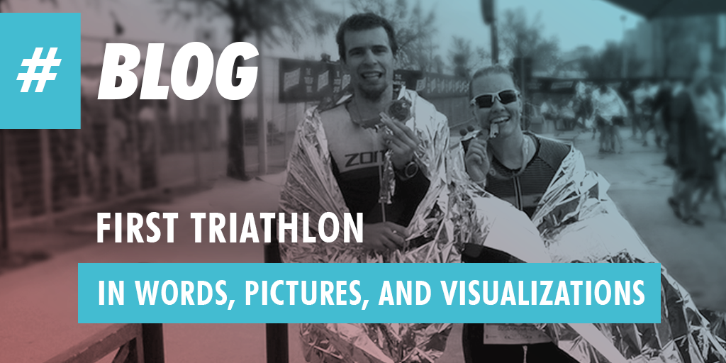 basecamp_ai's tweet photo. In our latest #blog post, our co-founder @jurajkapasny describes his first #triathlon from the initial idea all the way to the finish line in words, pictures, and visualizations. Read the story here: https://t.co/N3gJ5WYg4x

#datascience #triathlon #roadtotri @Challenge_Famil https://t.co/vJ4e47Bw3Q