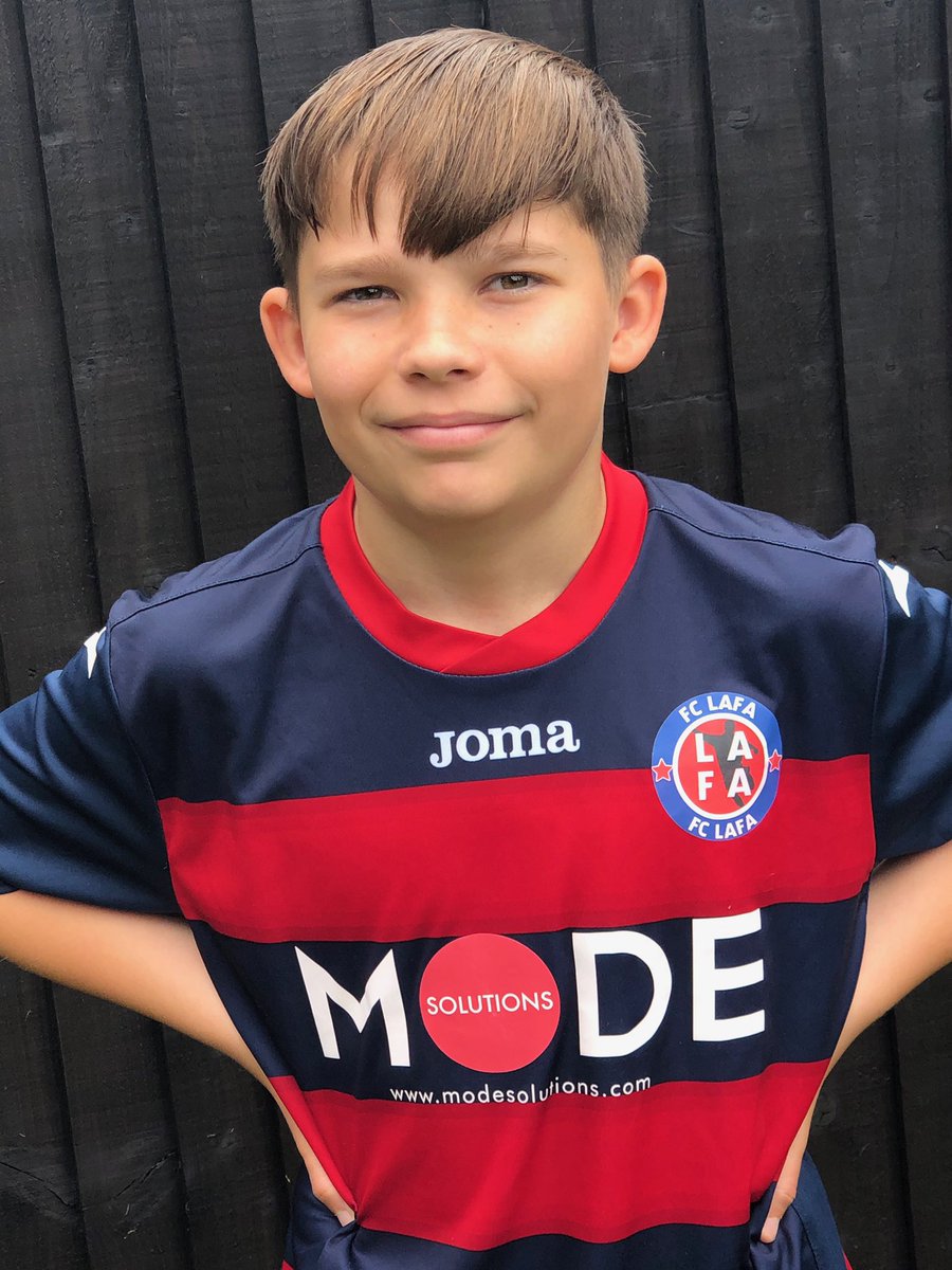 2014LAFA's tweet photo. Happy birthday π₯³ to Ronny from our U13s from everyone at the club #fclafa #footballfamily β₯οΈπ https://t.co/LnlXcPqHcy