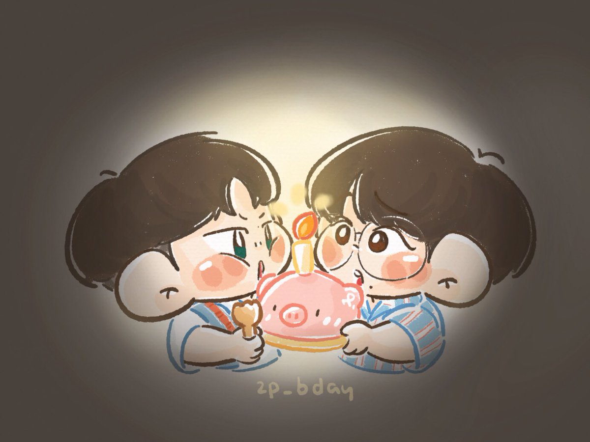 𝟮𝗽_𝗕𝗗𝗔𝗬 ꒱◟♡ ·* tweet media