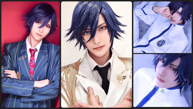 Twitterのコスプレ画像66