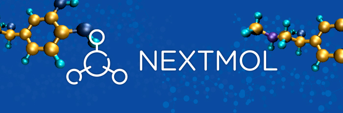 BSC_CNS's tweet photo. New spin-off @nextmol created by BSC researchers @monicademier and Stephan Mohr to accelerate the design of new chemicals by means of High-Performance Computing. Further information 👉 https://t.co/fG0n07KHum https://t.co/Jf9TqxdxQJ