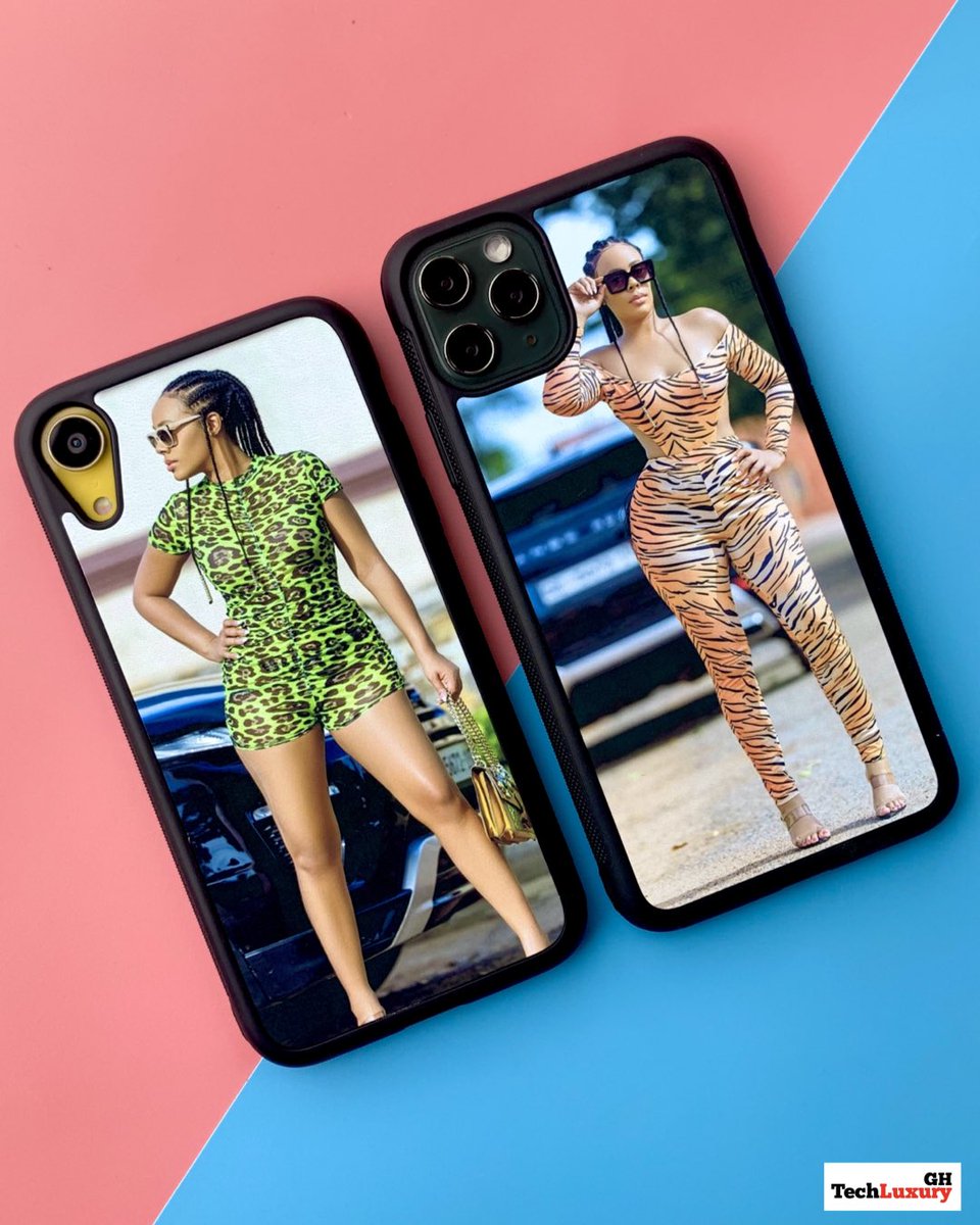 TechLuxuryGH's tweet image. Let Your Favorite Memories Stay With You Wherever You Go, In Vivid Color And  High Quality Detail. #CustomizedByTechLuxuryGH
(Follow our Instagram : @TechLuxuryGH for more)