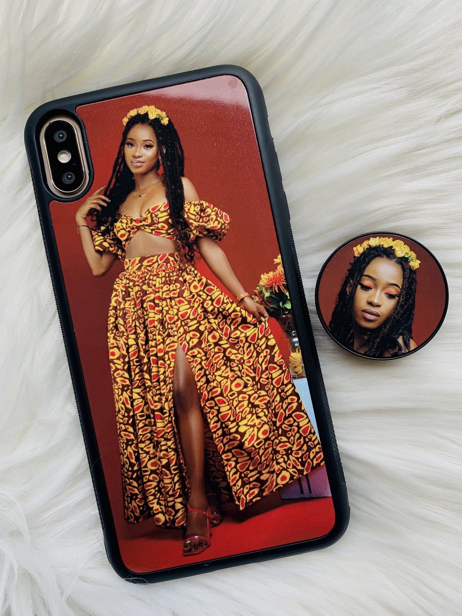 TechLuxuryGH's tweet image. Let Your Favorite Memories Stay With You Wherever You Go, In Vivid Color And  High Quality Detail. #CustomizedByTechLuxuryGH
(Follow our Instagram : @TechLuxuryGH for more)