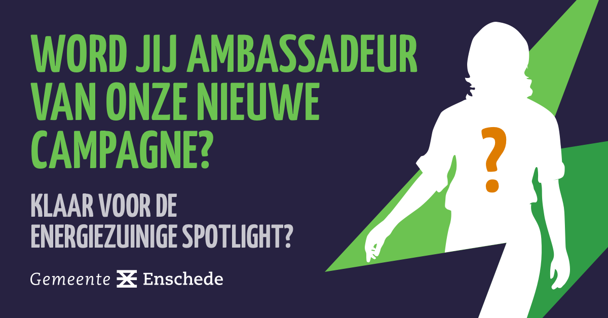 EnergieloketE's tweet image. Word jij één van onze Energie Ambassadeurs? Dan kun je rekenen op een huis vol gratis energiebesparende producten! Interesse? Deel jouw beste energiebesparende tip met de hashtag #IKBESPAAR en maak kans op één van de acht plekken! Voor meer info check: bit.ly/33xspFW