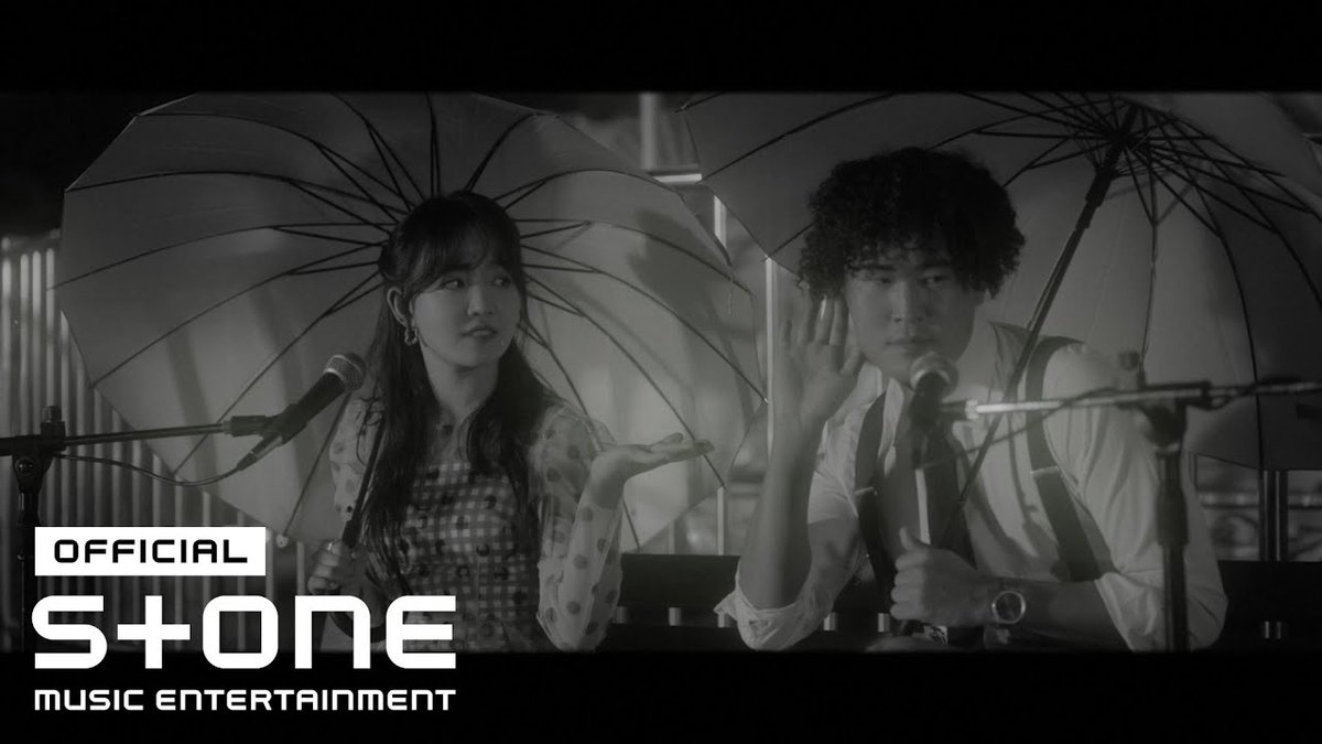 allkpop on Twitter: "Chancellor x Younha drop duet film MV for ...