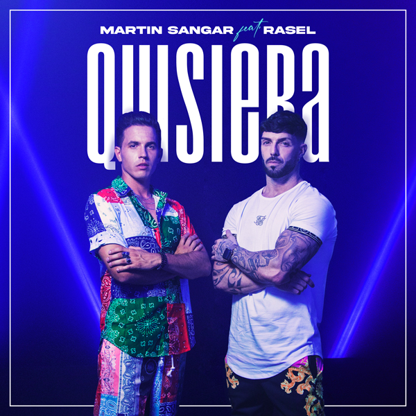 METSE_oficial's tweet photo. ¡Os presento #Quisiera, el nuevo single de @MartinSangar ! ¡No os lo perdáis! https://t.co/4NzyWDJ6HH https://t.co/KWdCfmbtOC