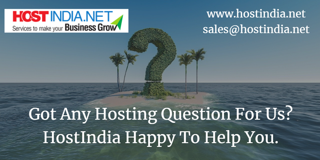 HOSTINDIA.NET tweet media
