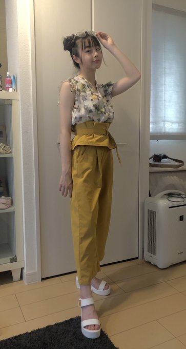 Twitterのコスプレ画像23