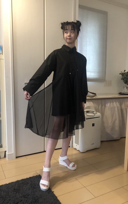 Twitterのコスプレ画像24
