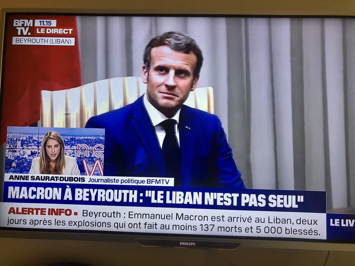 Ijabkhoury's tweet photo. Un espoir pour les libanais https://t.co/K7iGHgg2pA