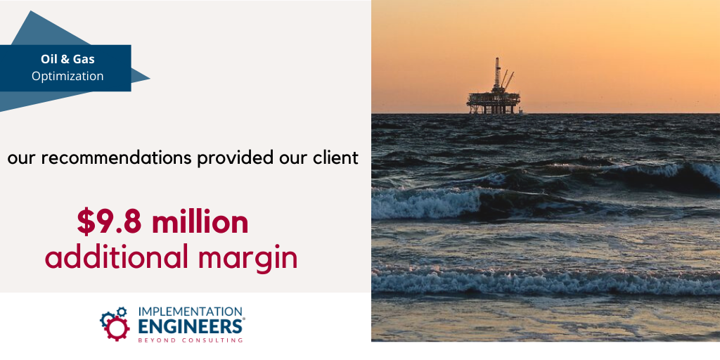 Imple_Engineers's tweet photo. A leading refining, chemical, and biofuels company suffered from poor performance in their shutdown and turnaround schedules. This case study reveals how we helped them optimize the shutdown and turnaround process to find $9.8 million in additional margin. https://t.co/iTJzbVxmZK https://t.co/6eXxfFu87e