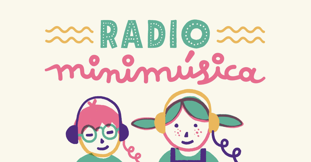 🆕Radio <a href="/minimusicatv/">minimúsica</a> para disfrutar en familia: "Lo que más nos gusta del Verano"

🌞Ha llegado el verano y tenemos más ganas que nunca de salir a pasear, de bailar, de nadar, de volver a ver a nuestros amigos… ¡Y de comer helados sin parar!

🍨Podcast: bit.ly/31tdRoc