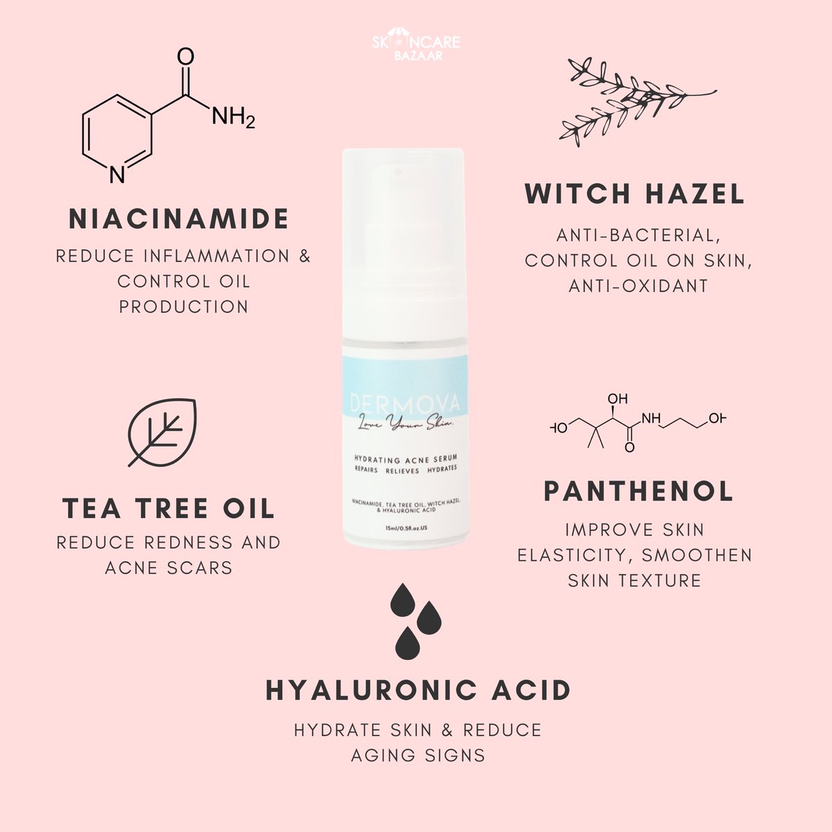 dermova serum