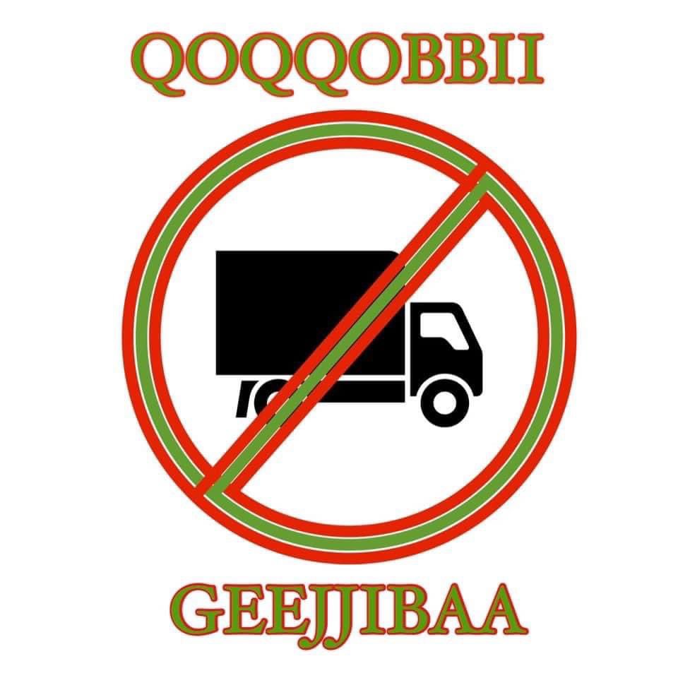 ObsaGaddisa's tweet photo. #Abiy_Must_Go

#Sirna_Nafxanyaa_Hiddaan_Buqqifnee_Qilee_Buufna https://t.co/QqFMGJWd5q