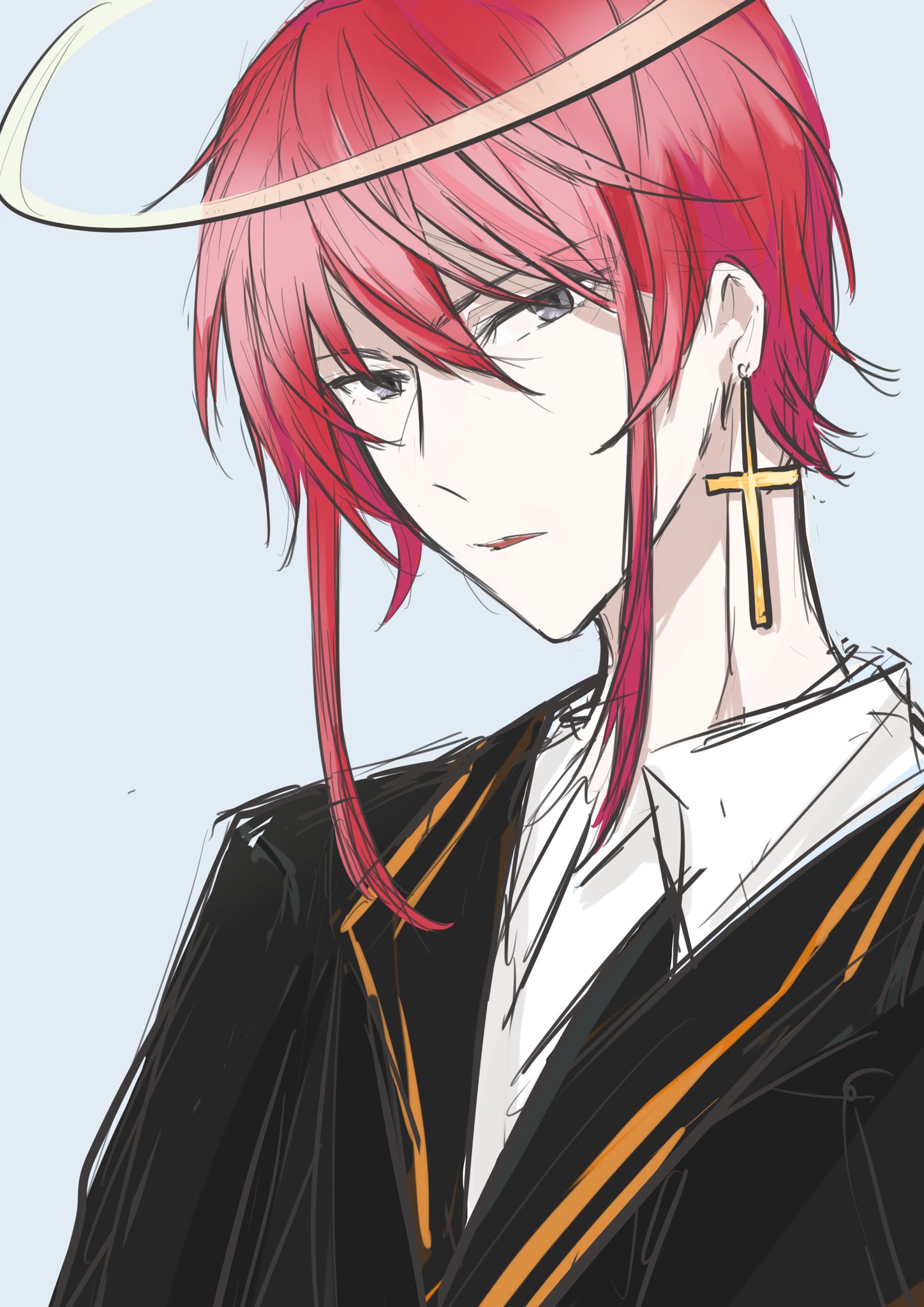 藤宫兰 Twitter Search Twitter