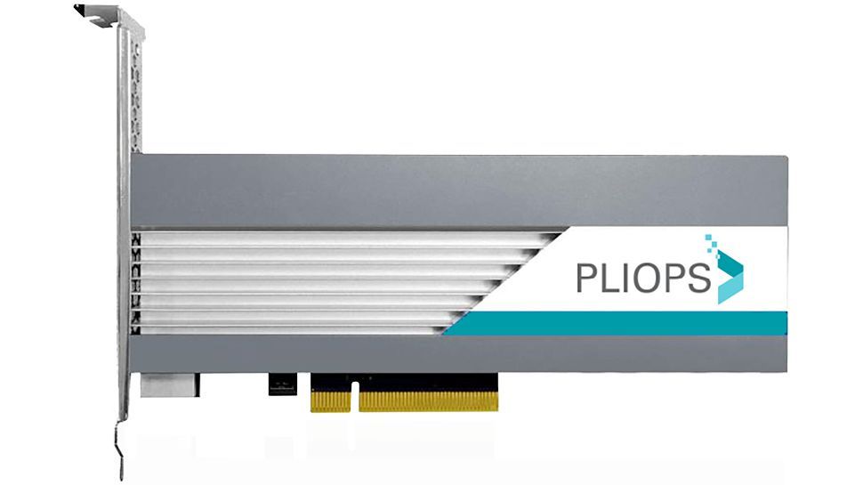 COLLAB_Recruit's tweet photo. This Storage Processor could deliver a massive boost to your SSD performance by @techradar
#StorageProcessor #SSD #Pliops #Latency #Storage #EnterpriseTech #Cloud #DataGrowth #Analytics
https://t.co/n5yyvME7Tc https://t.co/8ZEktgBw2N