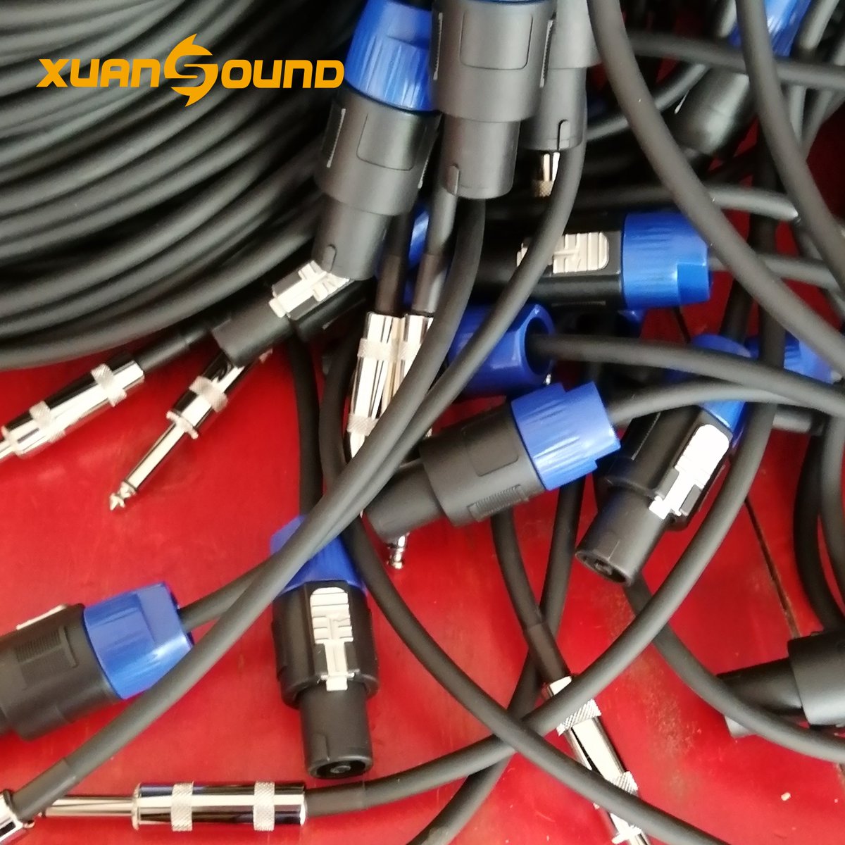 XUANSOUND1 tweet picture