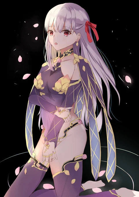 カーマ #FGO 