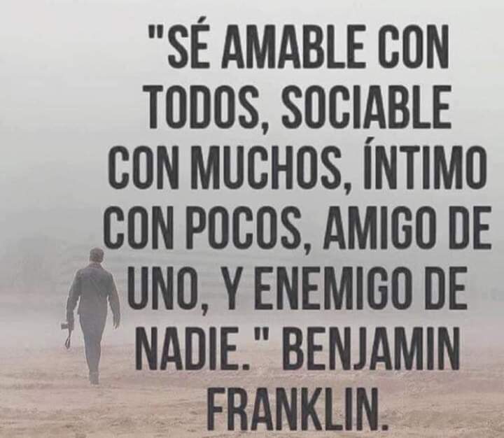 Buenos días madrugadores 🙏