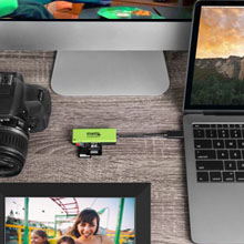 BookerOlaf's tweet photo. #SYNAGYdigital
Share and show your picture from camera to frame  .so convenient to transmit picture . just Need one SanDisk   card .
get the 45% off coupon  ,and buy it now
#camera #digitalpictureframe #Synagy #sandisk
https://t.co/smEhD715Xt https://t.co/71T7Y6THTu