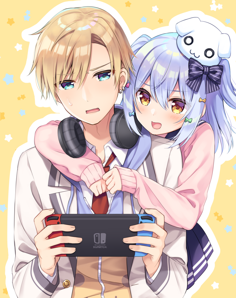 住咲ゆづな たまきあーと くまくま絵 住咲ゆづな たまきあーと くまくま絵