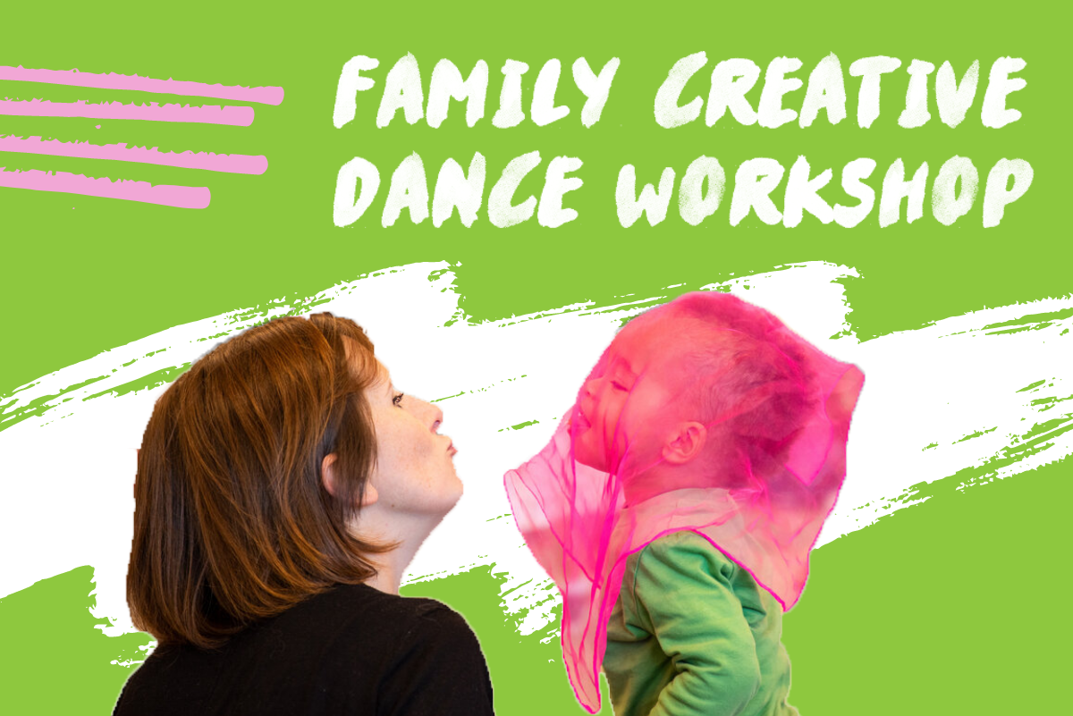 DanceUmbrellaUK's tweet photo. Looking for ways to keep your little ones entertained this summer? 🤔

Get creative with our #LoveLunch sensory movement &amp; dance storytelling workshop, for ages 2 yrs+ 🟨🟥🟦

⏰ Thursday 13 August, 11am

For more info &amp; to book your FREE place: https://t.co/9grQYuGEsR https://t.co/7UcnnBqR4V