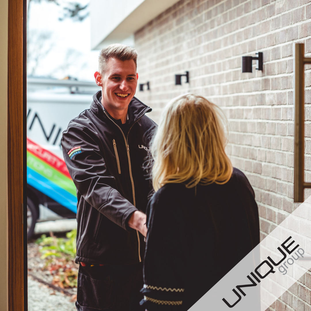 Great customer service, qualified engineers, and solutions to help you, are exactly what you get when you choose Unique.

Head to our website to see the full range of services we offer, and contact us today to see what we can do for you.

💻 uniquefireandsecurity.co.uk