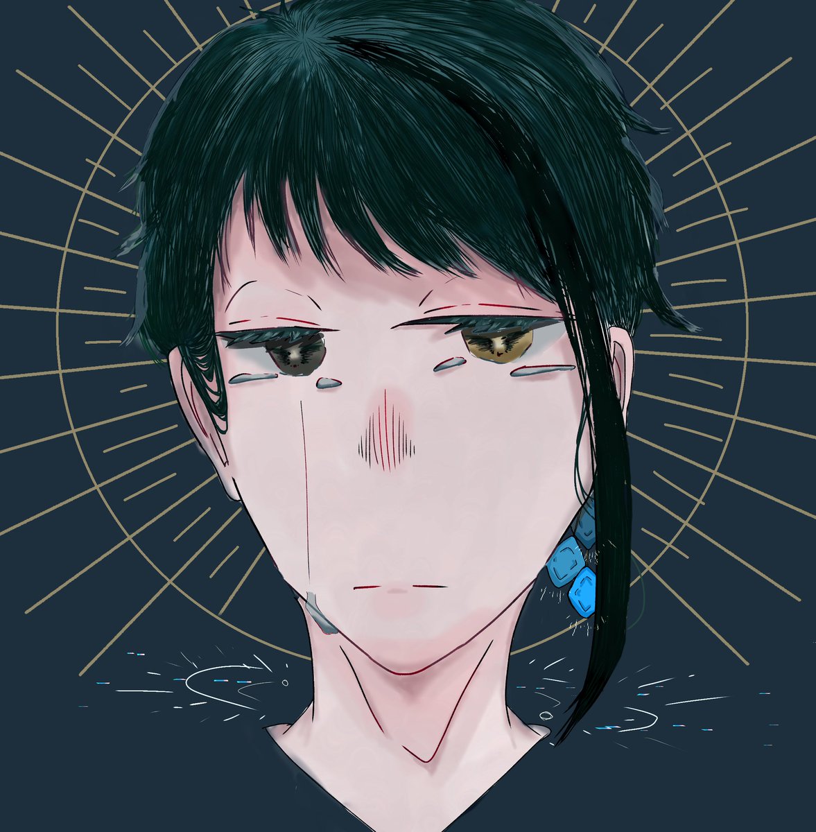 湯豆腐 Yudofu Twst Twitter