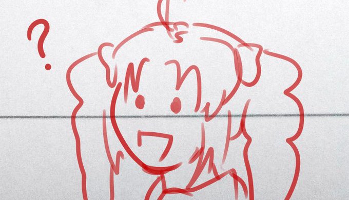 公式ついなちゃんが、
極限まで抽象化されたなにかを、ちゃんと"ついなちゃん"と認識してて笑った
…守備範囲が絶壁、もとい鉄壁? 
