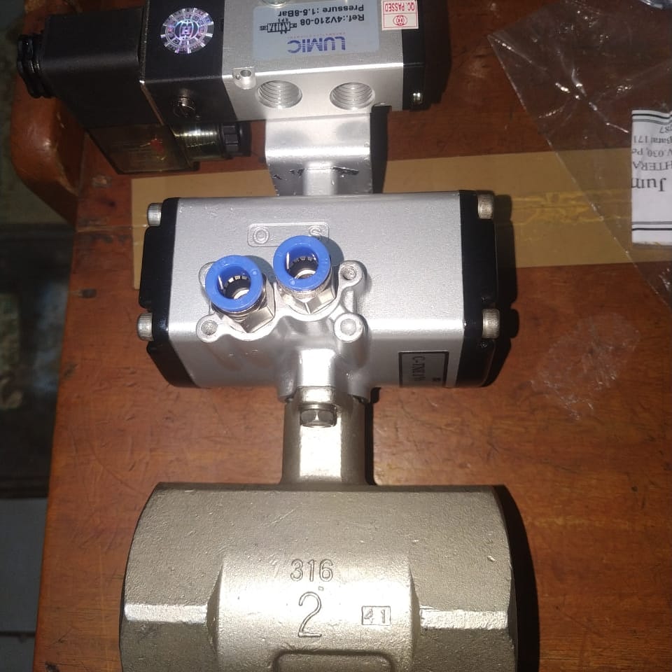 SMart Valve tweet media