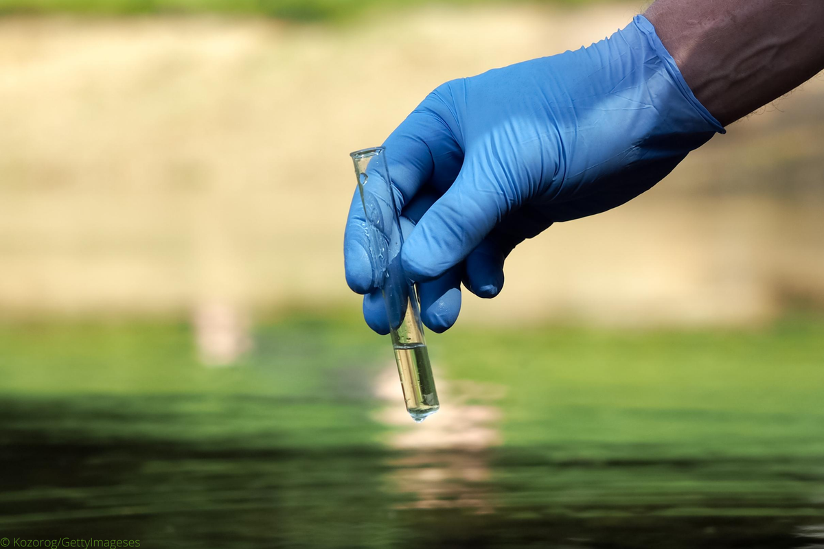 EU_ENV's tweet image. 🆕 Dangerous substances could be affecting our health &amp;amp; environment without us knowing 🧪 
Our new list of potential water pollutants will help us keep a close watch &amp;amp; deliver on #ZeroPollution
Ensuring we keep all 🇪🇺 citizens &amp;amp; nature safe
#EUGreenDeal
👉 ec.europa.eu/environment/wa…