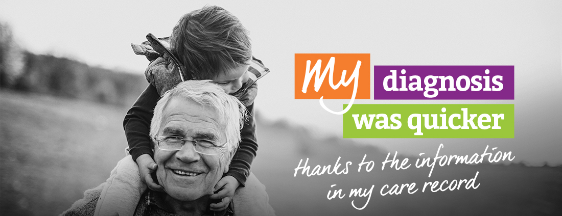 Mid &amp; South Essex Clinical commissioning group have launched the My Care Record. mycarerecord.org.uk
It will support the sharing of information with other health and care services in our region, making it easier for professionals to access up to date information.