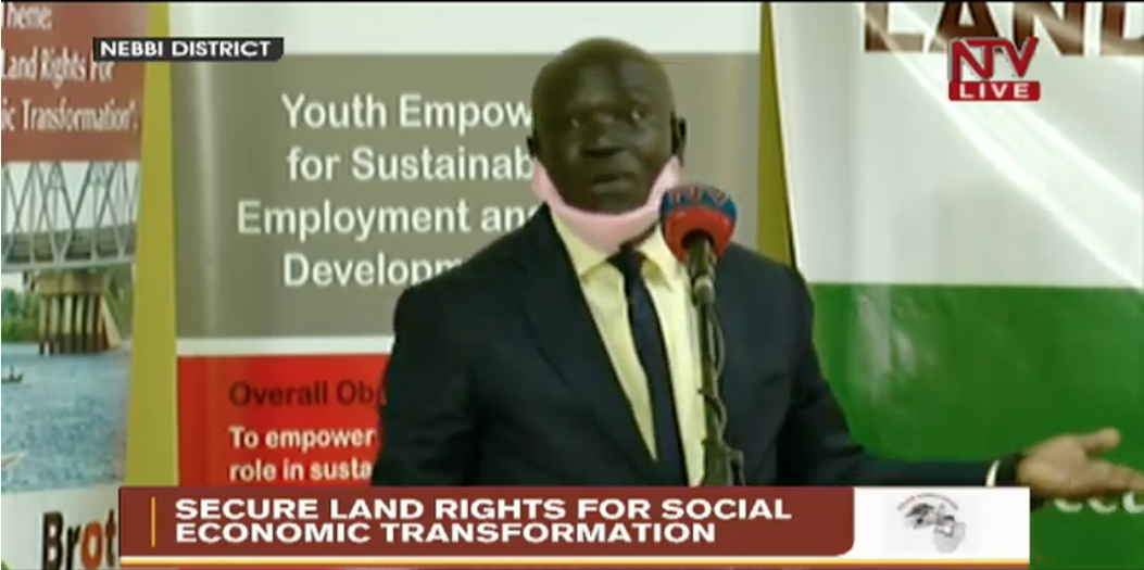 NTV UGANDA tweet media