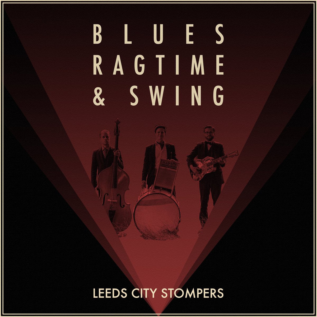 Leeds City Stompers tweet media