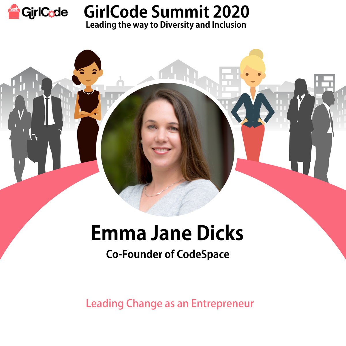 Zandi_Mkwanazi's tweet photo. There is nothing that gives me more energy and excitement then being surrounded by women who are trailblazers and leading by example! I am definitely looking forward to the #GirlCodeGlobalSummit: https://t.co/95BhYf6FmW #womeninstem #womensmonth https://t.co/sStYNih8Sh