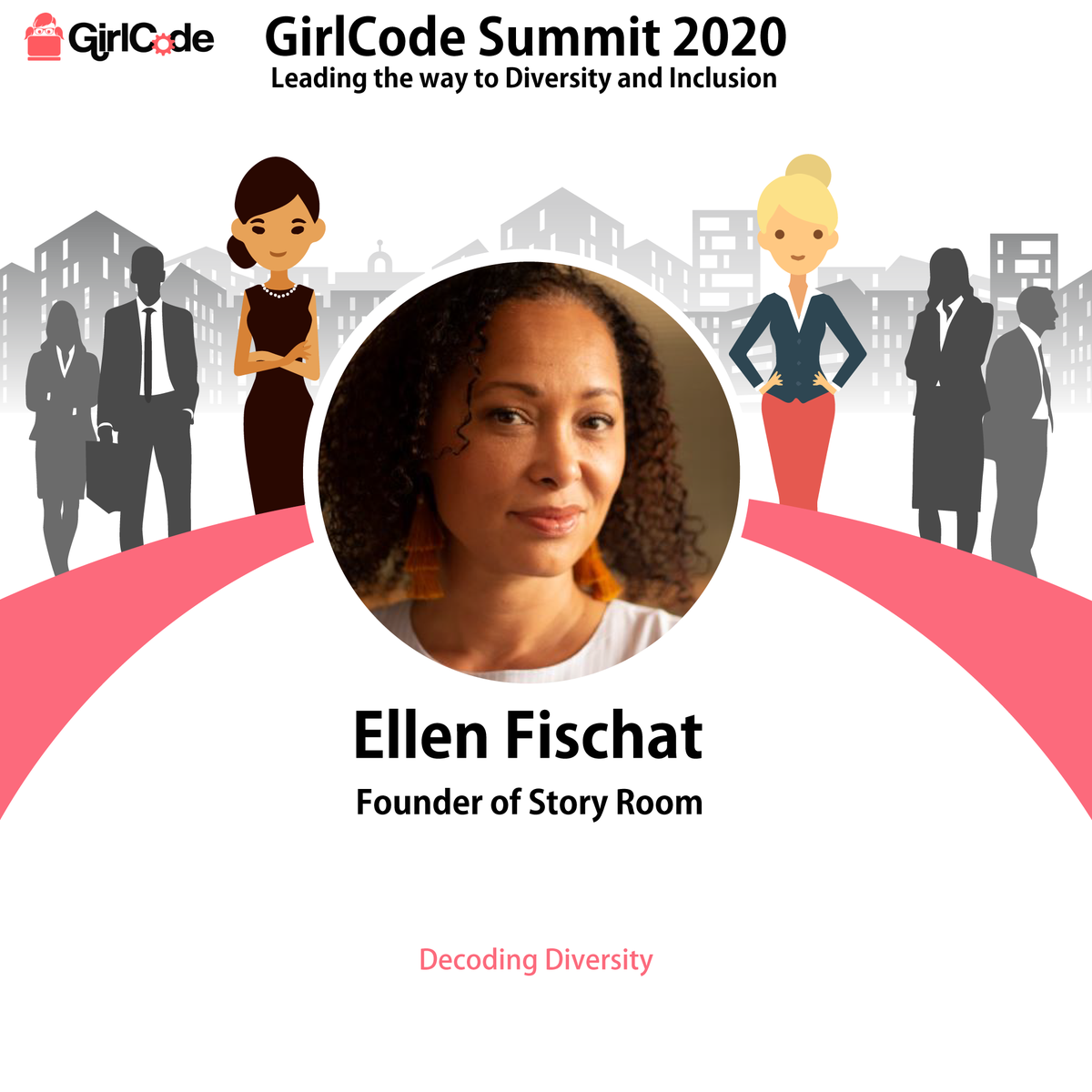 Zandi_Mkwanazi's tweet photo. There is nothing that gives me more energy and excitement then being surrounded by women who are trailblazers and leading by example! I am definitely looking forward to the #GirlCodeGlobalSummit: https://t.co/95BhYf6FmW #womeninstem #womensmonth https://t.co/sStYNih8Sh