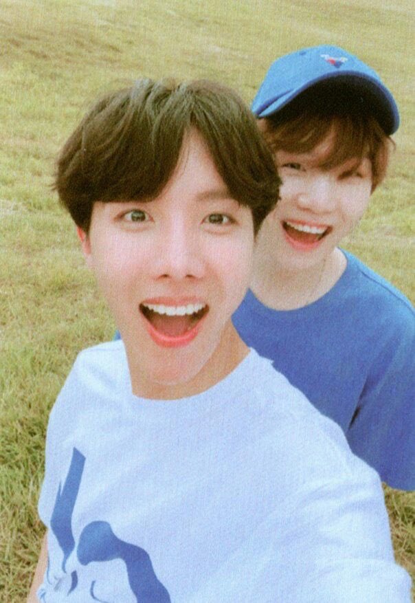 his smile and his nose and his hazel fringe and his lil teefies and him with the lohl and his light blue shirt and matching blue cap