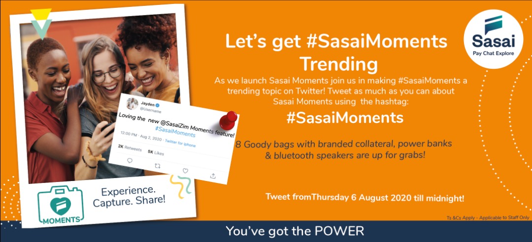 marime_ollen's tweet photo. Share your momentous life insights with #SasaiMoments

Download Sasai now to enjoy this exciting feature!!! https://t.co/B9pAueuIyj