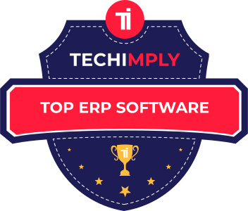 Techimply1's tweet photo. Techimply is now announcing Accountri as a Top ERP Software.
https://t.co/25arTDNX1m
#Techimply #Recommendation #TopERPSoftware #accountri #Top https://t.co/GAtjrFg3Vs