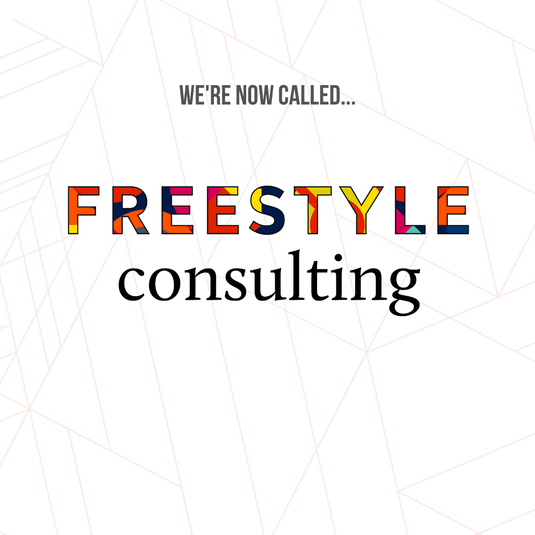 freestylepm's tweet photo. Today Freestyle Events becomes Freestyle Consulting.  
I still do events, but I am now focused on consulting with companies to use events as a tool to help build brand recognition and improve customer engagement. https://t.co/sbnFoDt49b