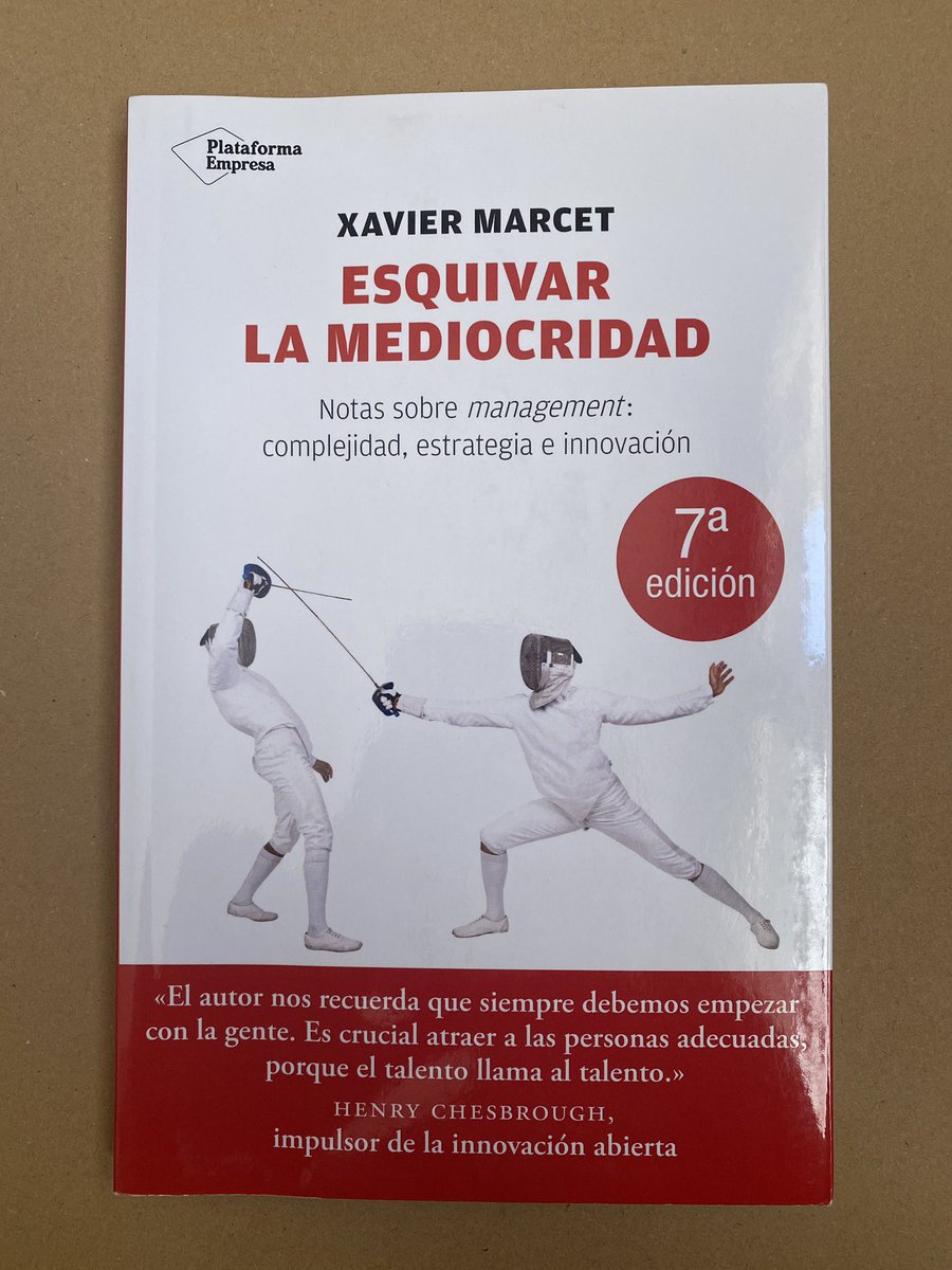 LiderarProyecto's tweet photo. Vaya! 😅 Se me pasó adjuntar la portada del libro del día 8️⃣ de 🔟 de lectura 📚 y vacaciones 🏝
Ahora sí ✅
🏃🏻♂️ Vamos #belider #CulturasQueInspiran #CulturaEmpresarial https://t.co/haxlGbL2Ss